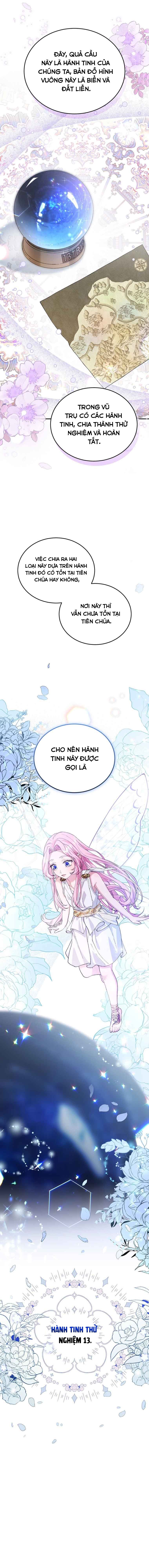đọc truyện Nàng Tiên, Hãy Ký Hợp Đồng Nào Chương 11 ảnh 18 tại Thiên Thai Truyện