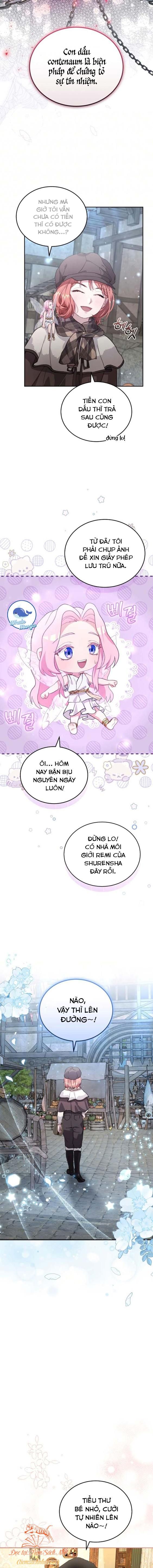đọc truyện Nàng Tiên, Hãy Ký Hợp Đồng Nào Chương 15 ảnh 11 tại Thiên Thai Truyện