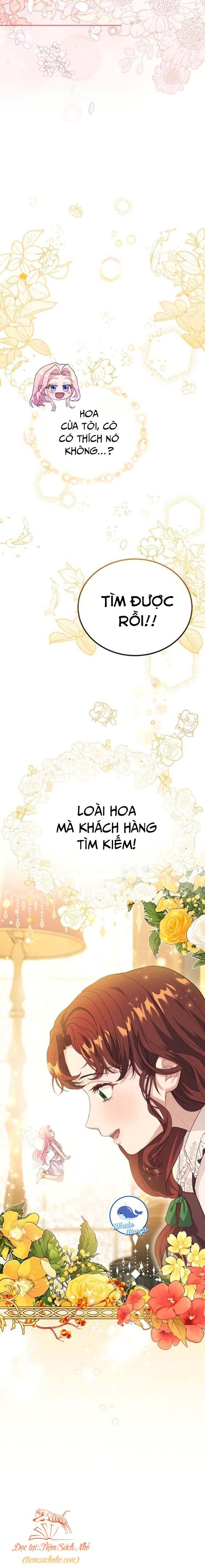 đọc truyện Nàng Tiên, Hãy Ký Hợp Đồng Nào Chương 15 ảnh 20 tại Thiên Thai Truyện