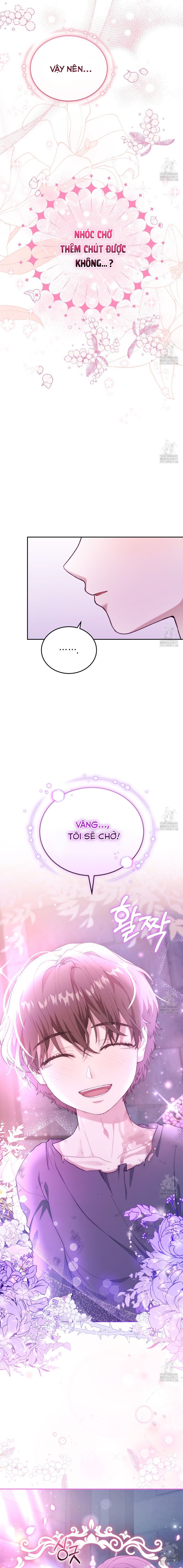 đọc truyện Nàng Tiên, Hãy Ký Hợp Đồng Nào Chương 18 ảnh 6 tại Thiên Thai Truyện