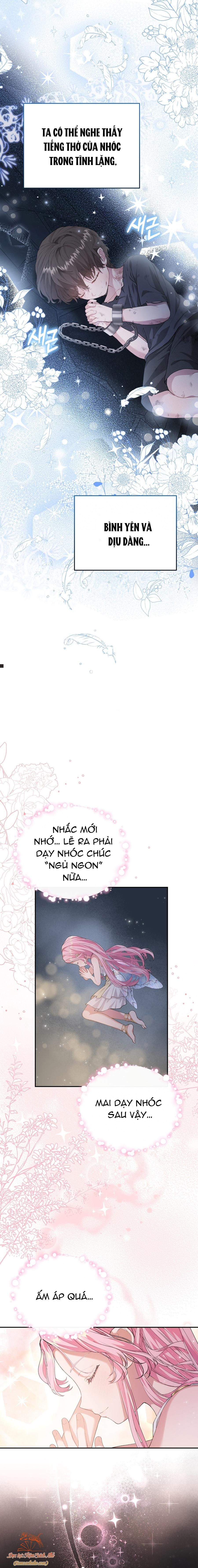 đọc truyện Nàng Tiên, Hãy Ký Hợp Đồng Nào Chương 2 ảnh 25 tại Thiên Thai Truyện
