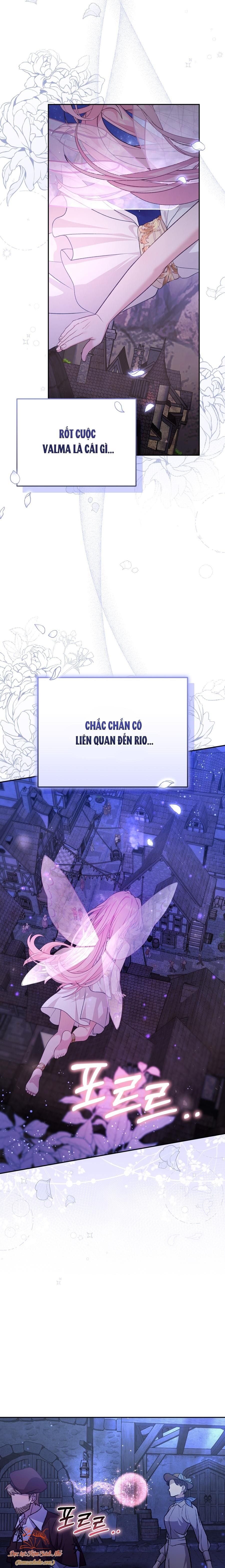 đọc truyện Nàng Tiên, Hãy Ký Hợp Đồng Nào Chương 21 ảnh 10 tại Giả Dược