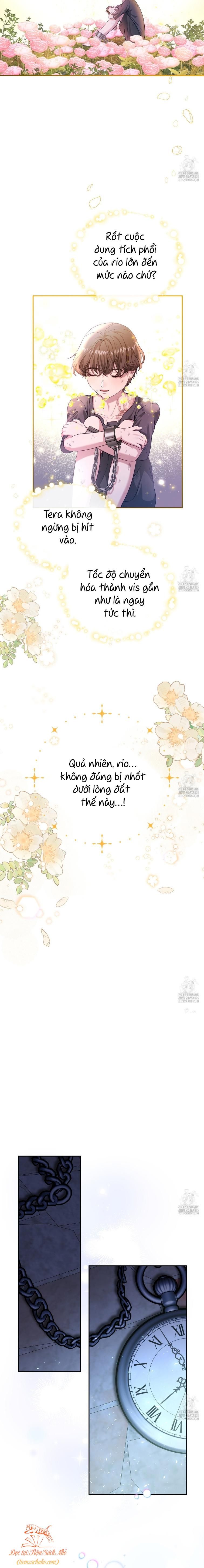 đọc truyện Nàng Tiên, Hãy Ký Hợp Đồng Nào Chương 23 ảnh 17 tại Thiên Thai Truyện