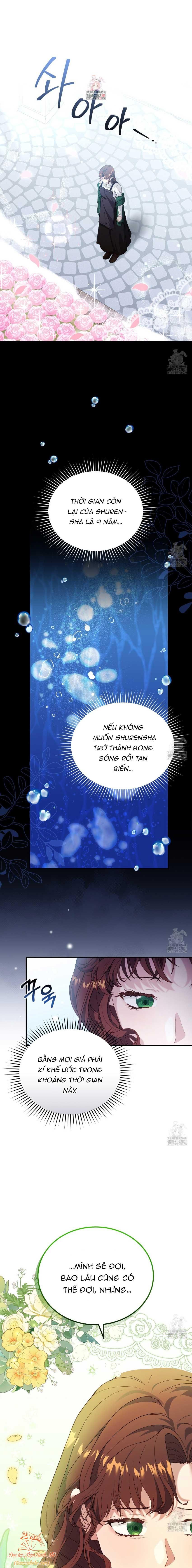 đọc truyện Nàng Tiên, Hãy Ký Hợp Đồng Nào Chương 29 ảnh 2 tại Thiên Thai Truyện
