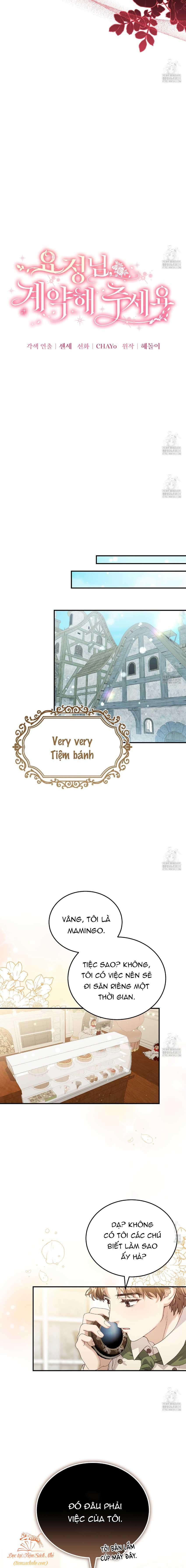 đọc truyện Nàng Tiên, Hãy Ký Hợp Đồng Nào Chương 29 ảnh 10 tại Thiên Thai Truyện
