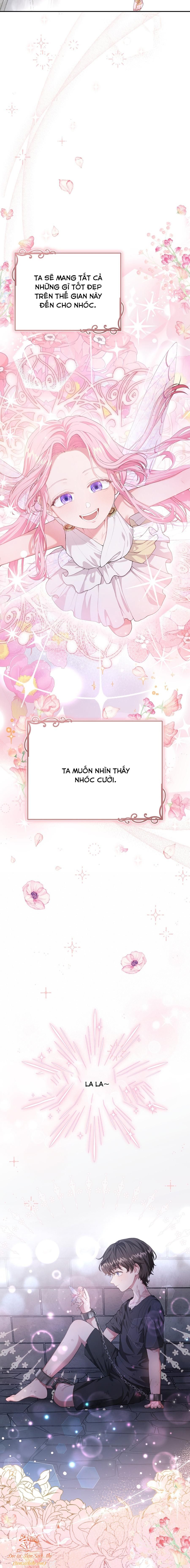 đọc truyện Nàng Tiên, Hãy Ký Hợp Đồng Nào Chương 3 ảnh 15 tại Thiên Thai Truyện