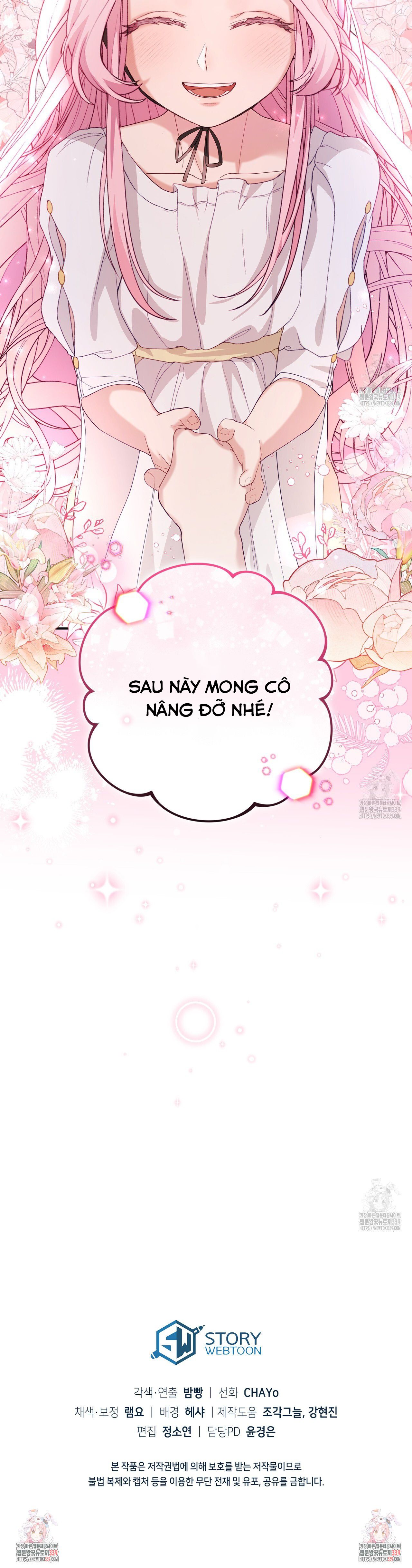 đọc truyện Nàng Tiên, Hãy Ký Hợp Đồng Nào Chương 36 ảnh 19 tại Thiên Thai Truyện