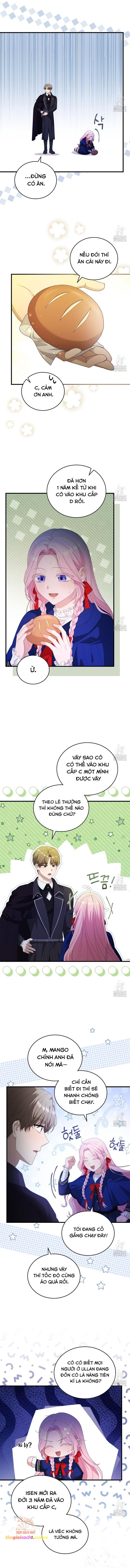 đọc truyện Nàng Tiên, Hãy Ký Hợp Đồng Nào Chương 42 ảnh 15 tại Thiên Thai Truyện