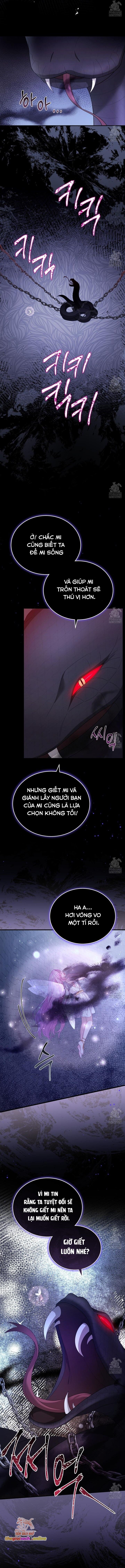 đọc truyện Nàng Tiên, Hãy Ký Hợp Đồng Nào Chương 42 ảnh 3 tại Thiên Thai Truyện