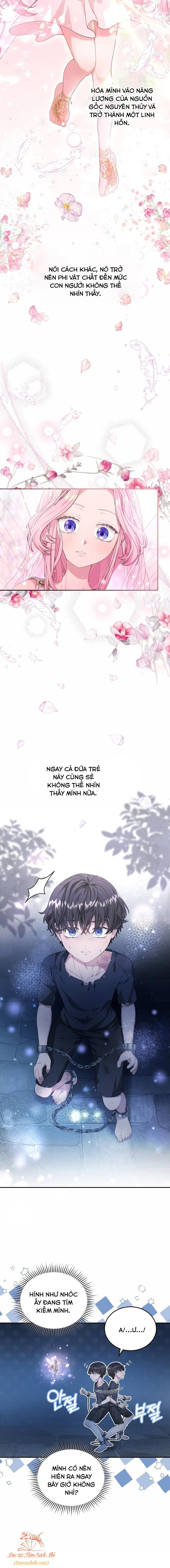 đọc truyện Nàng Tiên, Hãy Ký Hợp Đồng Nào Chương 5 ảnh 18 tại Thiên Thai Truyện