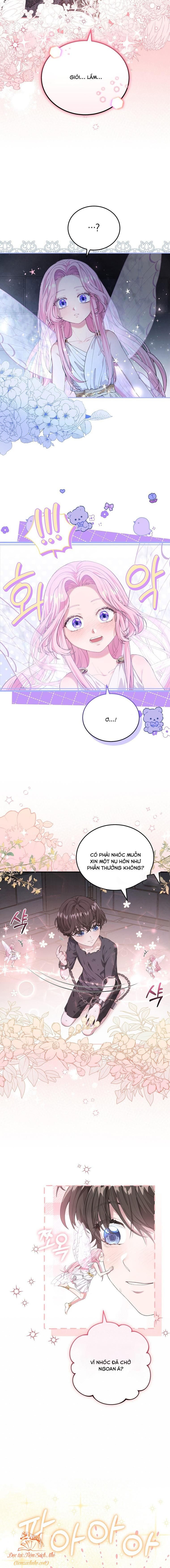 đọc truyện Nàng Tiên, Hãy Ký Hợp Đồng Nào Chương 6 ảnh 11 tại Thiên Thai Truyện