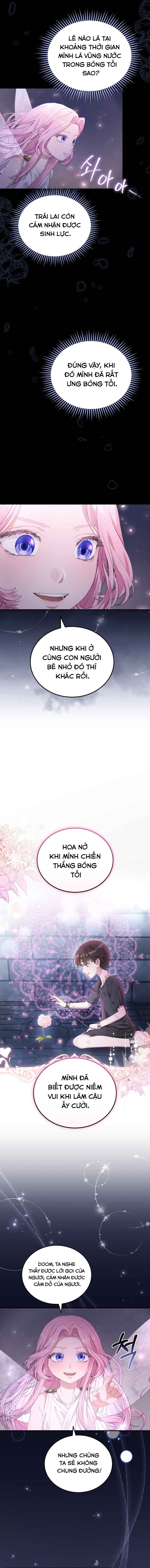 đọc truyện Nàng Tiên, Hãy Ký Hợp Đồng Nào Chương 9 ảnh 17 tại Thiên Thai Truyện