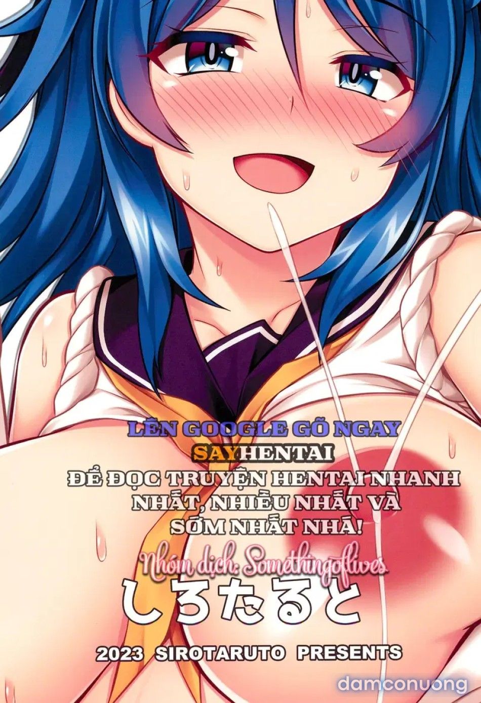 đọc truyện Nàng Urakaze Thiên Chức Và Dòng Sữa Mẹ Ngọt Ngào Chương 2 ảnh 18 tại Thiên Thai Truyện