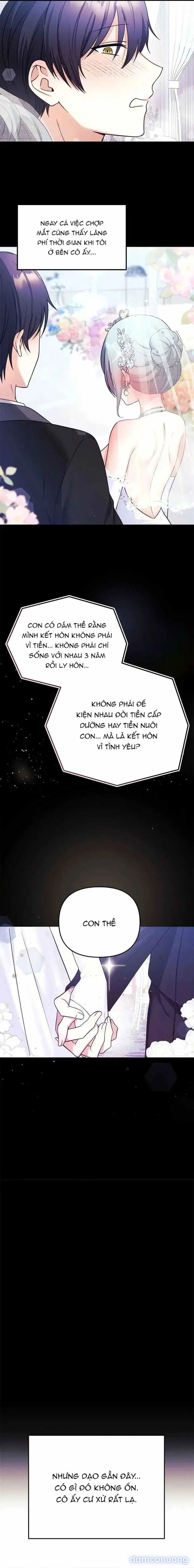 đọc truyện Nàng Vợ Của Tôi Là Một Thần Tượng Ảo Quyến Rũ Chương 0 ảnh 3 tại Thiên Thai Truyện