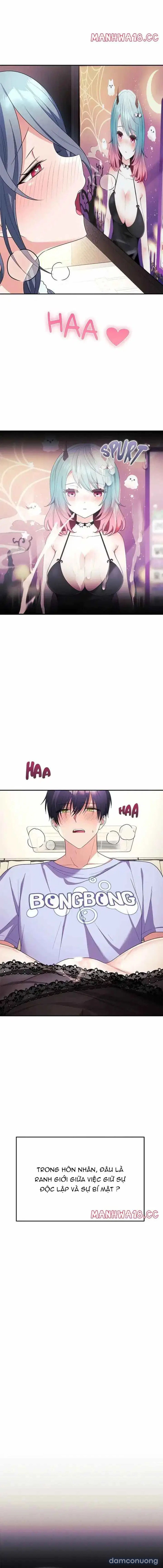 đọc truyện Nàng Vợ Của Tôi Là Một Thần Tượng Ảo Quyến Rũ Chương 0 ảnh 5 tại Thiên Thai Truyện