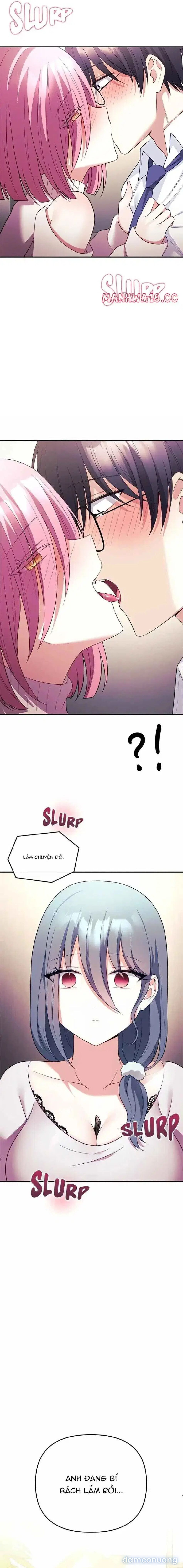 đọc truyện Nàng Vợ Của Tôi Là Một Thần Tượng Ảo Quyến Rũ Chương 0 ảnh 7 tại Thiên Thai Truyện