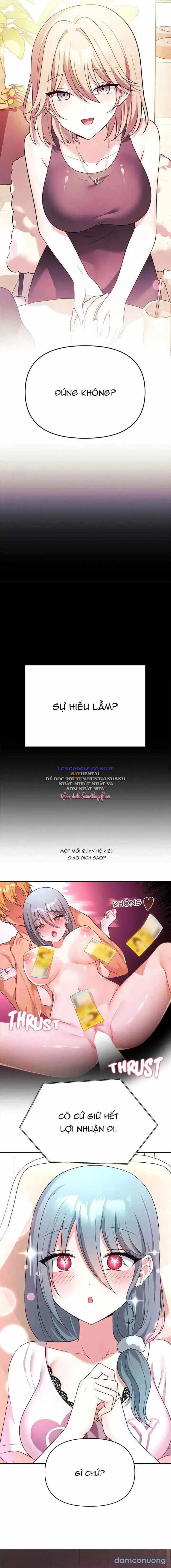 đọc truyện Nàng Vợ Của Tôi Là Một Thần Tượng Ảo Quyến Rũ Chương 0 ảnh 8 tại Thiên Thai Truyện