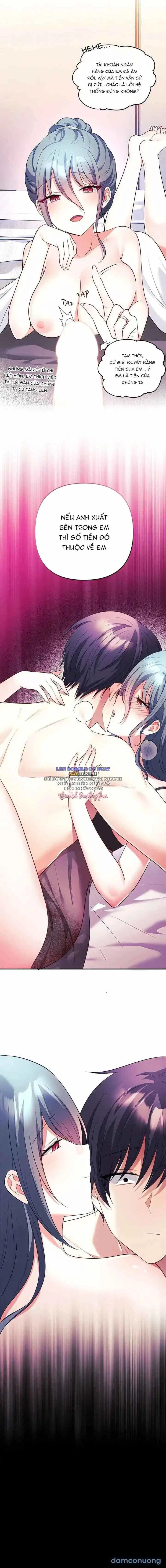 đọc truyện Nàng Vợ Của Tôi Là Một Thần Tượng Ảo Quyến Rũ Chương 0 ảnh 10 tại Thiên Thai Truyện