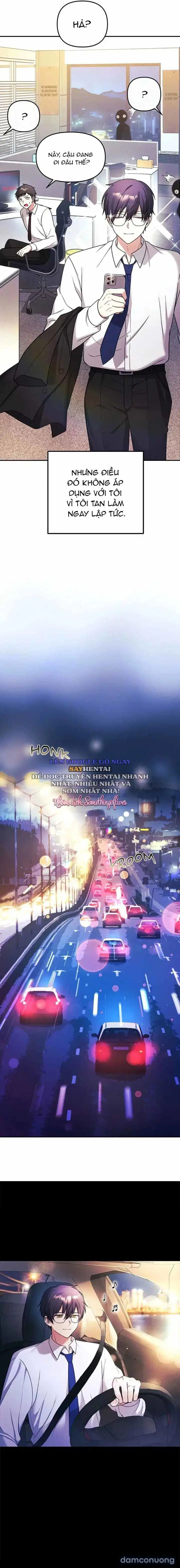 đọc truyện Nàng Vợ Của Tôi Là Một Thần Tượng Ảo Quyến Rũ Chương 1 ảnh 3 tại Thiên Thai Truyện