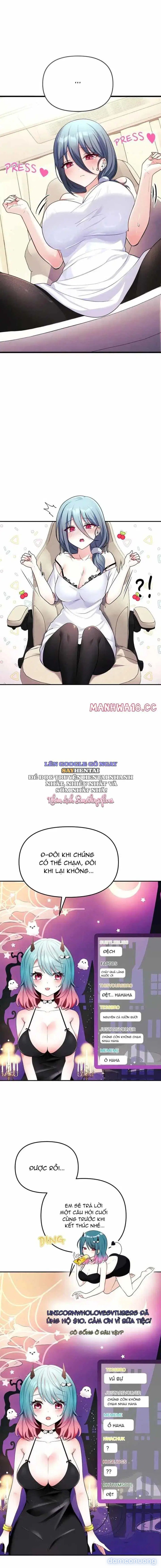 đọc truyện Nàng Vợ Của Tôi Là Một Thần Tượng Ảo Quyến Rũ Chương 1 ảnh 18 tại Thiên Thai Truyện