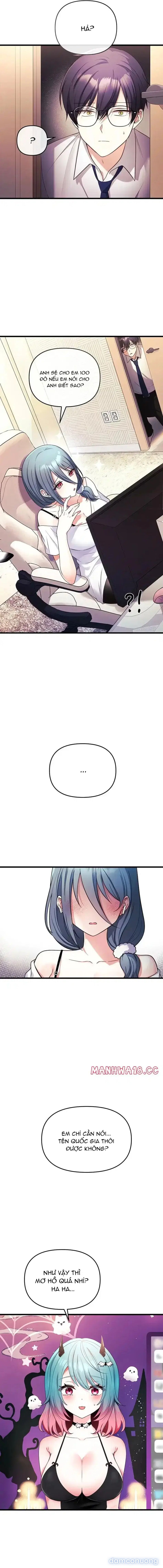 đọc truyện Nàng Vợ Của Tôi Là Một Thần Tượng Ảo Quyến Rũ Chương 1 ảnh 20 tại Thiên Thai Truyện