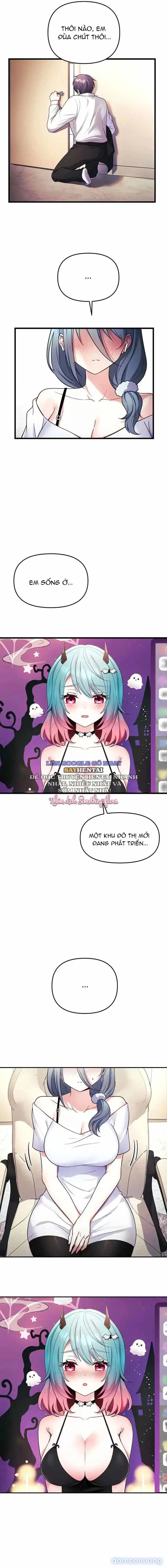 đọc truyện Nàng Vợ Của Tôi Là Một Thần Tượng Ảo Quyến Rũ Chương 1 ảnh 21 tại Thiên Thai Truyện