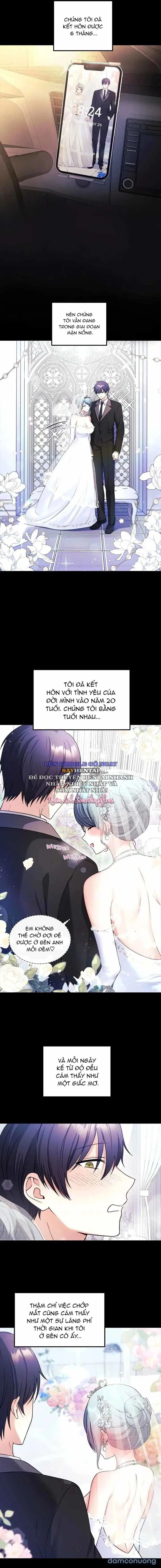 đọc truyện Nàng Vợ Của Tôi Là Một Thần Tượng Ảo Quyến Rũ Chương 1 ảnh 4 tại Thiên Thai Truyện