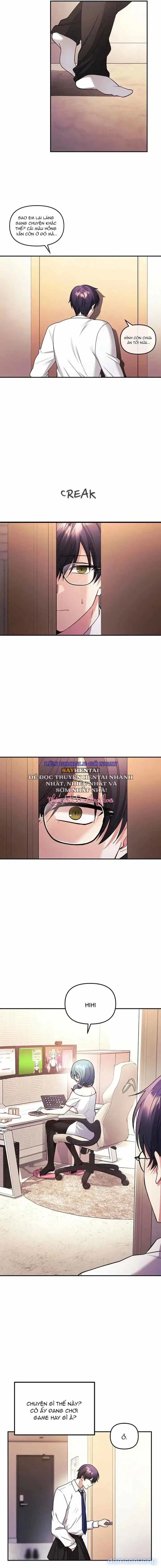 đọc truyện Nàng Vợ Của Tôi Là Một Thần Tượng Ảo Quyến Rũ Chương 1 ảnh 9 tại Thiên Thai Truyện