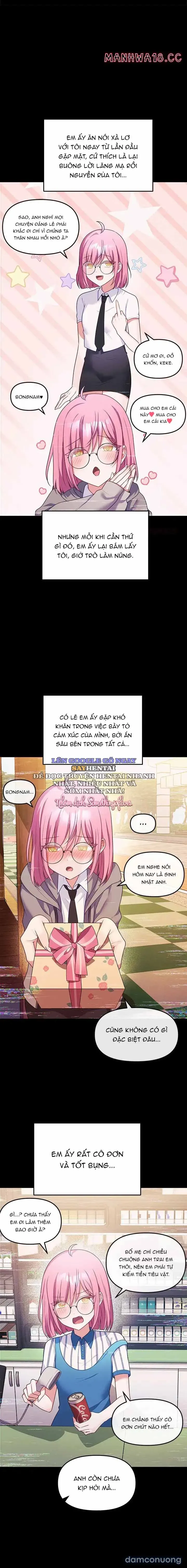 đọc truyện Nàng Vợ Của Tôi Là Một Thần Tượng Ảo Quyến Rũ Chương 12 ảnh 13 tại Thiên Thai Truyện