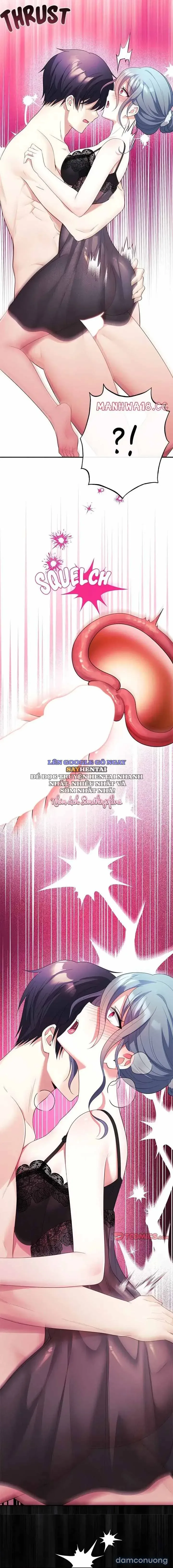 đọc truyện Nàng Vợ Của Tôi Là Một Thần Tượng Ảo Quyến Rũ Chương 14 ảnh 21 tại Thiên Thai Truyện