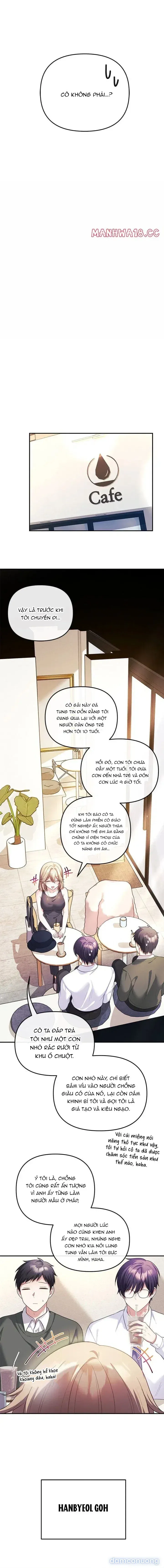 đọc truyện Nàng Vợ Của Tôi Là Một Thần Tượng Ảo Quyến Rũ Chương 16 ảnh 12 tại Thiên Thai Truyện