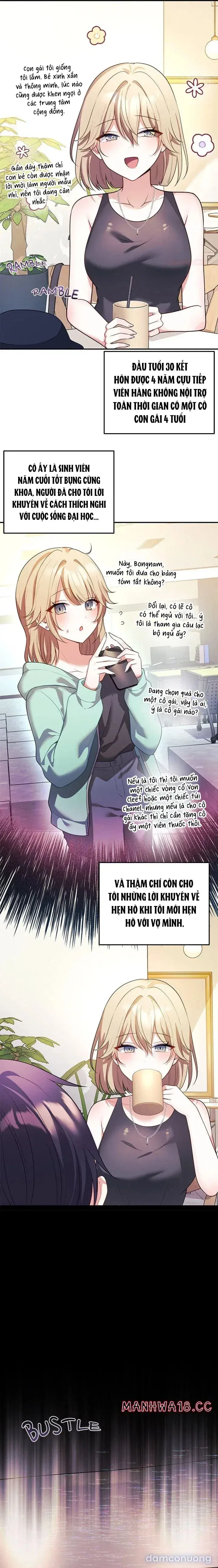 đọc truyện Nàng Vợ Của Tôi Là Một Thần Tượng Ảo Quyến Rũ Chương 16 ảnh 13 tại Thiên Thai Truyện