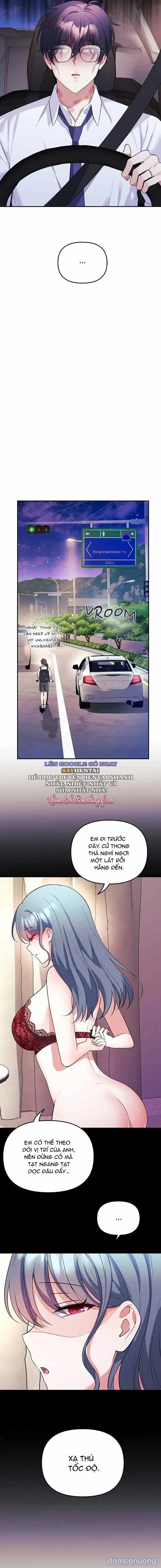 đọc truyện Nàng Vợ Của Tôi Là Một Thần Tượng Ảo Quyến Rũ Chương 19 ảnh 17 tại Thiên Thai Truyện