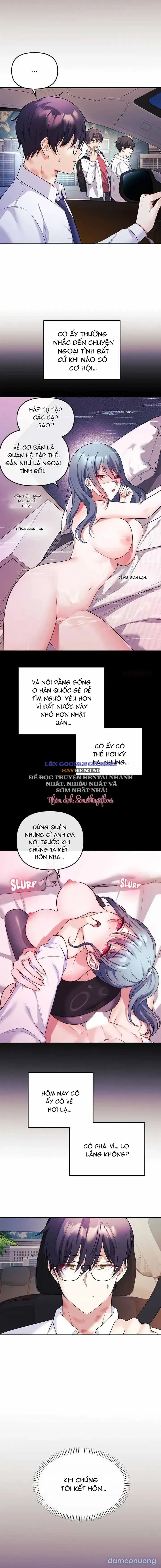 đọc truyện Nàng Vợ Của Tôi Là Một Thần Tượng Ảo Quyến Rũ Chương 19 ảnh 18 tại Thiên Thai Truyện