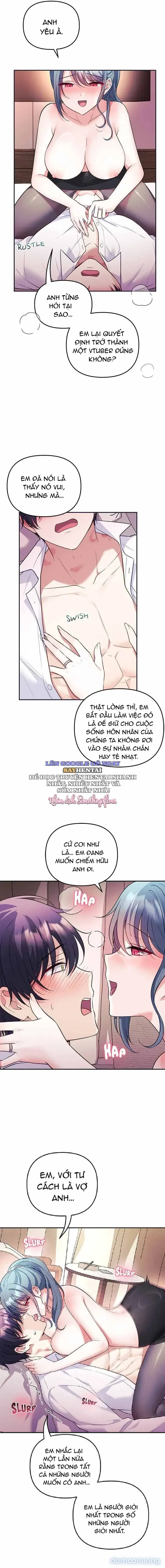 đọc truyện Nàng Vợ Của Tôi Là Một Thần Tượng Ảo Quyến Rũ Chương 19 ảnh 6 tại Thiên Thai Truyện