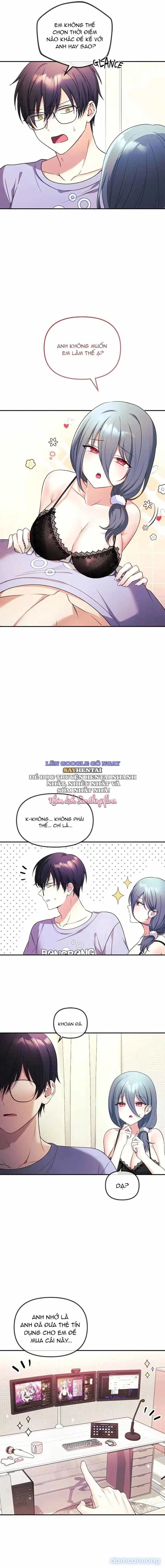 đọc truyện Nàng Vợ Của Tôi Là Một Thần Tượng Ảo Quyến Rũ Chương 2 ảnh 14 tại Thiên Thai Truyện