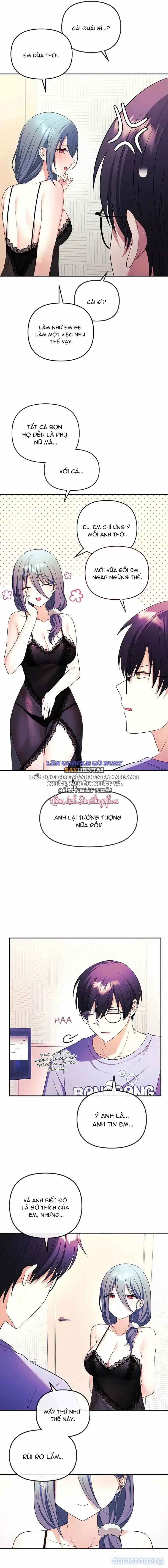 đọc truyện Nàng Vợ Của Tôi Là Một Thần Tượng Ảo Quyến Rũ Chương 2 ảnh 19 tại Thiên Thai Truyện