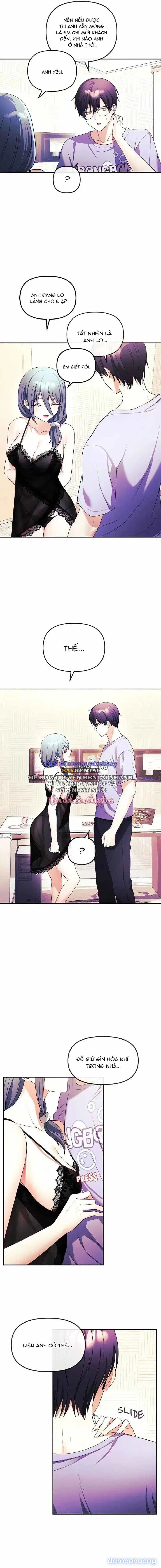 đọc truyện Nàng Vợ Của Tôi Là Một Thần Tượng Ảo Quyến Rũ Chương 2 ảnh 20 tại Thiên Thai Truyện