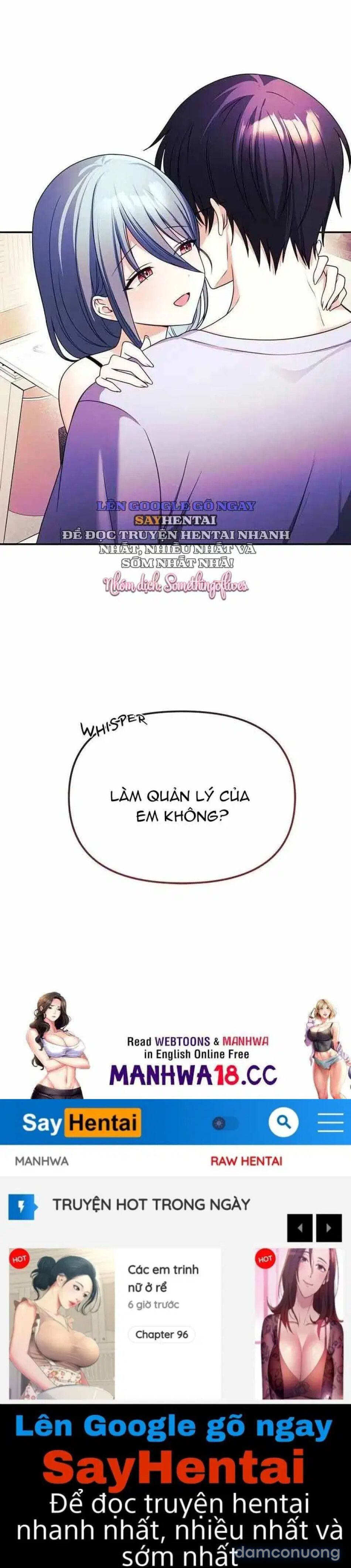 đọc truyện Nàng Vợ Của Tôi Là Một Thần Tượng Ảo Quyến Rũ Chương 2 ảnh 21 tại Thiên Thai Truyện