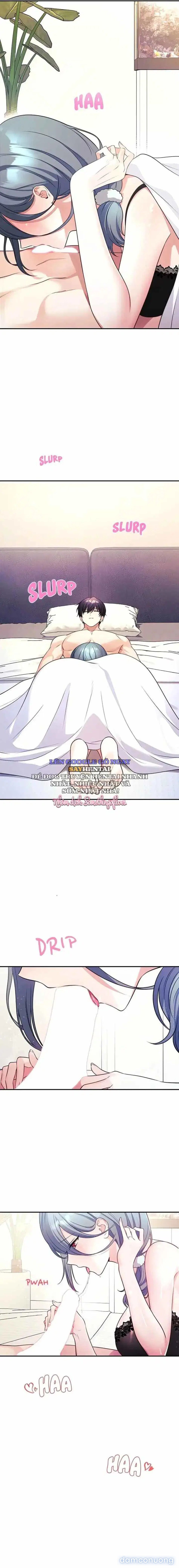 đọc truyện Nàng Vợ Của Tôi Là Một Thần Tượng Ảo Quyến Rũ Chương 2 ảnh 6 tại Thiên Thai Truyện