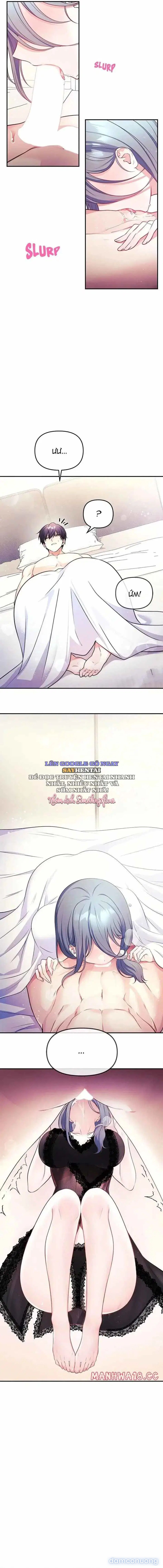 đọc truyện Nàng Vợ Của Tôi Là Một Thần Tượng Ảo Quyến Rũ Chương 2 ảnh 7 tại Thiên Thai Truyện