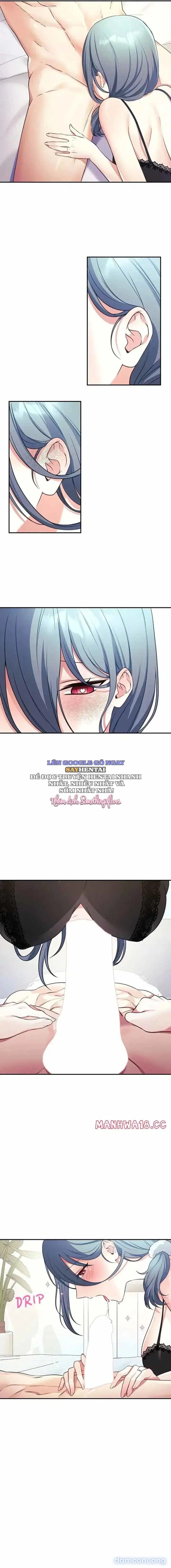 đọc truyện Nàng Vợ Của Tôi Là Một Thần Tượng Ảo Quyến Rũ Chương 2 ảnh 8 tại Thiên Thai Truyện