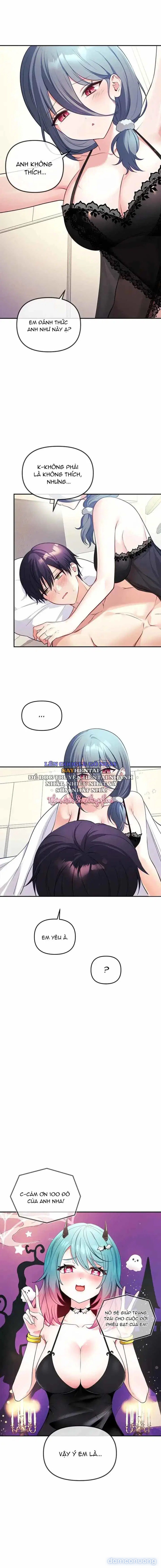 đọc truyện Nàng Vợ Của Tôi Là Một Thần Tượng Ảo Quyến Rũ Chương 2 ảnh 10 tại Thiên Thai Truyện