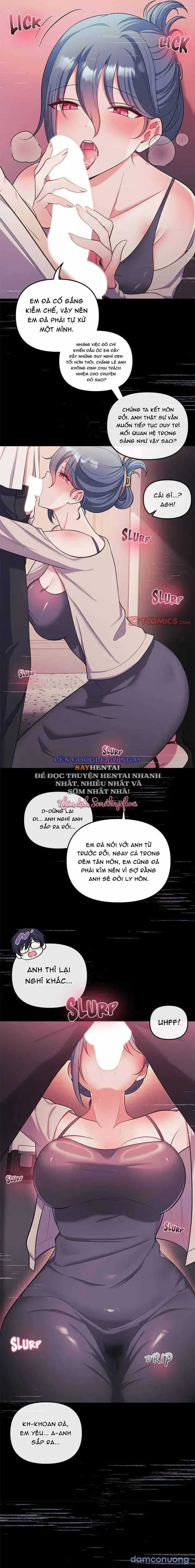 đọc truyện Nàng Vợ Của Tôi Là Một Thần Tượng Ảo Quyến Rũ Chương 20 ảnh 3 tại Thiên Thai Truyện