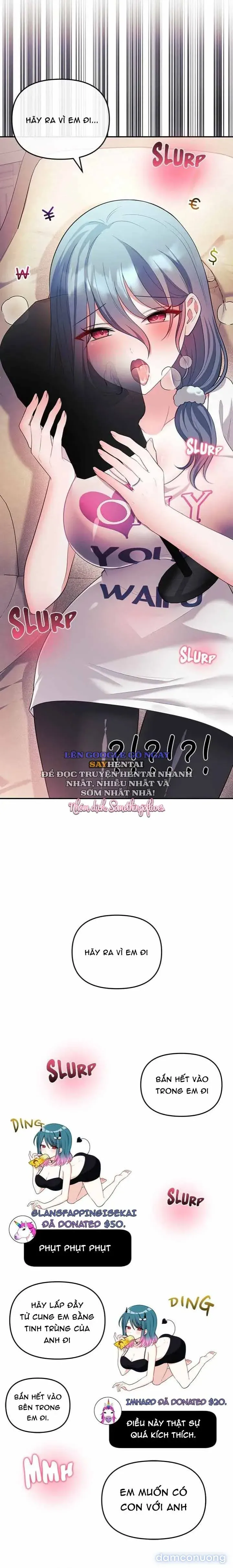 đọc truyện Nàng Vợ Của Tôi Là Một Thần Tượng Ảo Quyến Rũ Chương 20 ảnh 19 tại Thiên Thai Truyện
