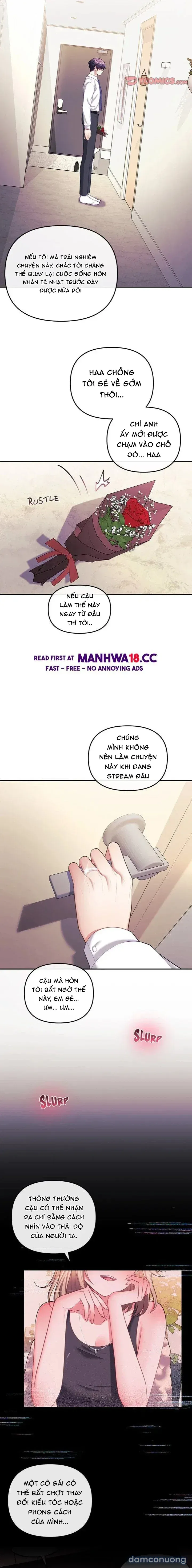 đọc truyện Nàng Vợ Của Tôi Là Một Thần Tượng Ảo Quyến Rũ Chương 20 ảnh 6 tại Thiên Thai Truyện