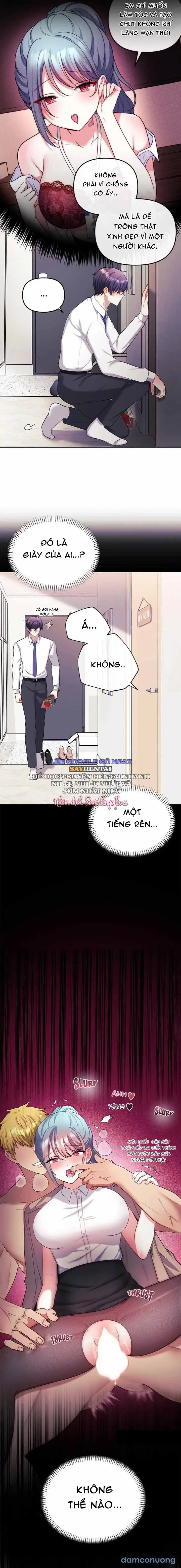đọc truyện Nàng Vợ Của Tôi Là Một Thần Tượng Ảo Quyến Rũ Chương 20 ảnh 7 tại Thiên Thai Truyện