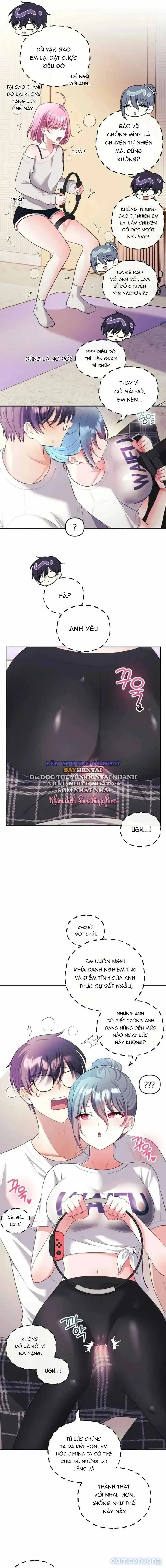 đọc truyện Nàng Vợ Của Tôi Là Một Thần Tượng Ảo Quyến Rũ Chương 22 ảnh 10 tại Thiên Thai Truyện