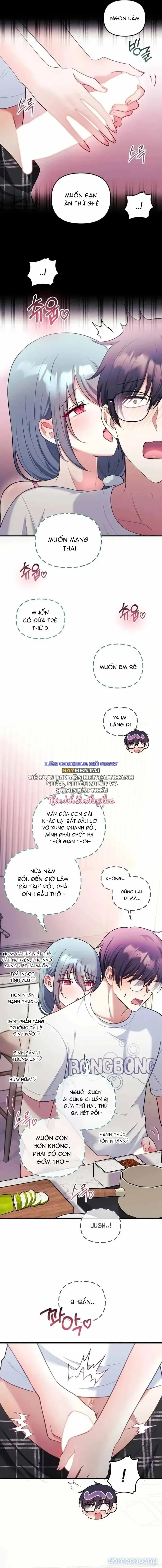 đọc truyện Nàng Vợ Của Tôi Là Một Thần Tượng Ảo Quyến Rũ Chương 23 ảnh 16 tại Thiên Thai Truyện