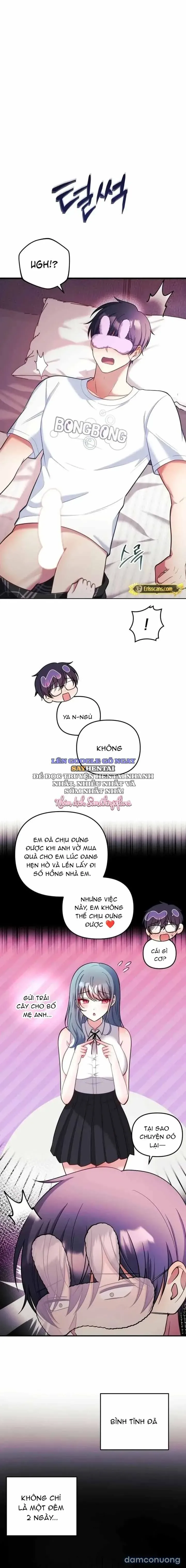 đọc truyện Nàng Vợ Của Tôi Là Một Thần Tượng Ảo Quyến Rũ Chương 23 ảnh 22 tại Thiên Thai Truyện